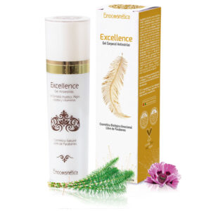 Żel przeciw rozciąganiu do ciała Excellence 120ml