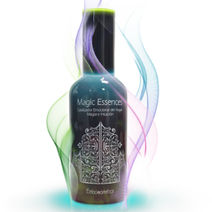 Magic Essences Emotional Catalyst 100ml