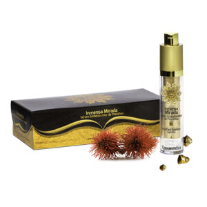Serum upiększające do rzęs „Ogromny wygląd” 15ml