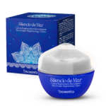 Silencio de Mar · Crema Facial Renovadora y Regeneradora · 50ml