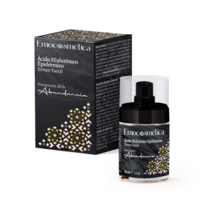 sérum facial acido hialurónico epidérmico