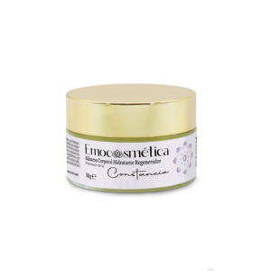 Ungüento Reparador Intensivo Constancia para piel seca y muy seca con manteca de karité, aloe vera y aceite de argán