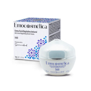 Dalai crema antiacné natural para piel grasa y mixta