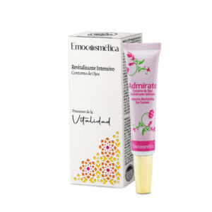 Contorno de ojos revitalizante intensivo Vitalidad para pieles delicadas y antiedad