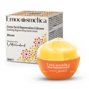 Mímate crema natural