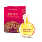 Aromaterapia Emocjonalna Perfumy Wild Desire 50ml