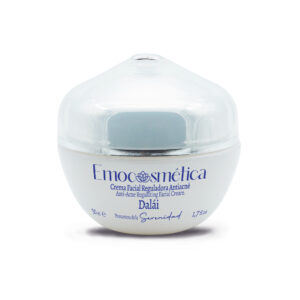 Crema Facial Reguladora Antiacne Dalai