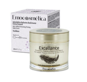 Crema corporal natural anticelulitica reafirmante
