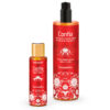 Confía · Gel de Baño Estimulante Natural · 500ml - Image 2