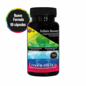 Holistic Beauty nutricosmética cáscara huevo colágeno