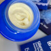 Silencio de mar crema facial natural con biocolageno