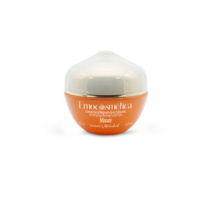 Crema Facial Regeneradora Calmante Mimate