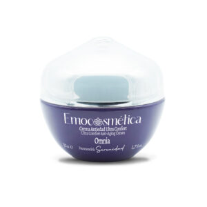 Crema Facial Antiedad Ultraconfort Omnia