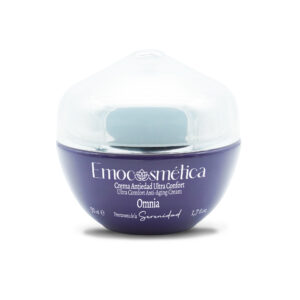 Crema Facial Antiedad Ultraconfort Omnia