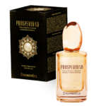 Prosperidad · Perfume Emocional de Aromaterapia · 50ml