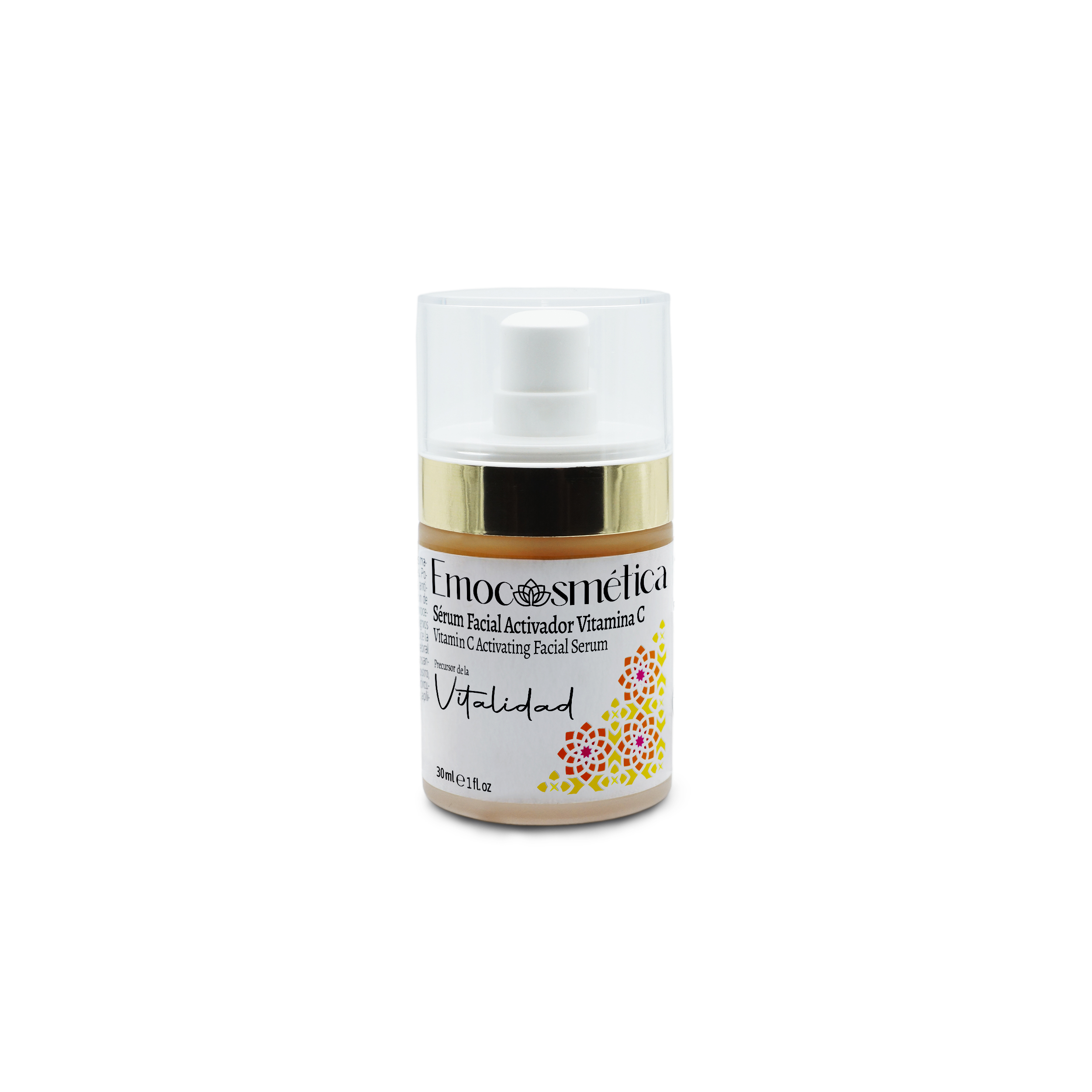 serum despigmentante manchas acné rostro vitamina c