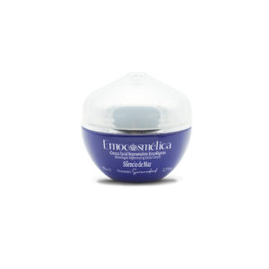 Crema facial regeneradora biocolageno Silencio de Mar