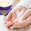 Perla Esmeralda · Crema Facial Nutritiva Antiedad · 50ml - Image 4