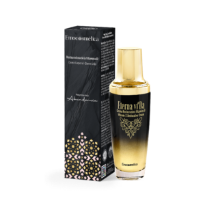 Eterna Vida crema natural vitamina D