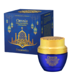 Omnia Nourishing and Decongestant Facial Cream 50ml