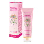 Acaríciate · Crema Corporal Estimulante y Antioxidante · 120ml