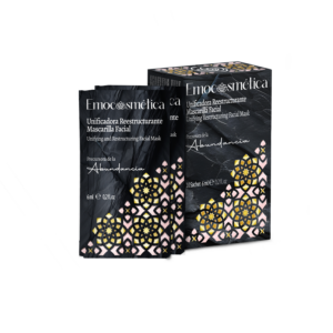 mascarilla favorece la regeneracion, la firmeza y reducir manchas y arrugas