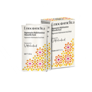 mascarilla natural multivitaminas exfoliante