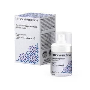 Serum facial protector regenerativo