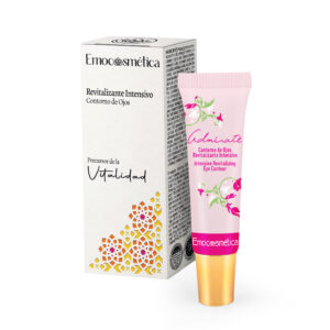 contorno de ojos revitalizante natural admirate
