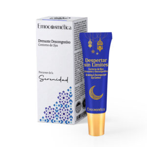 contorno de ojos descongestivo natural despertar sin limites