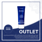 Muscle&Soul · Crema Corporal Relajante Muscular 80ml · Outlet