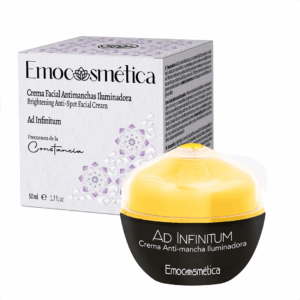 crema natural ad infinitum