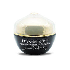 Crema Facial Antimanchas Iluminadora Ad Infinitum