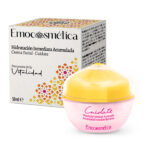 Cuídate · Hidratación Inmediata Acumulada 50ml