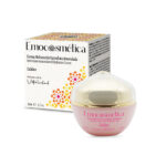 Crema Facial Hidratación Inmediata Acumulada · Cuídate