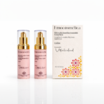 Crema Facial Hidratación Inmediata Acumulada · Cuídate