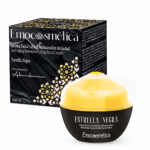 Estrella Negra · Crema Facial Concentrada Restauradora · 50ml