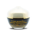 Crema Facial Lifting Restaurador Antiedad · Estrella Negra