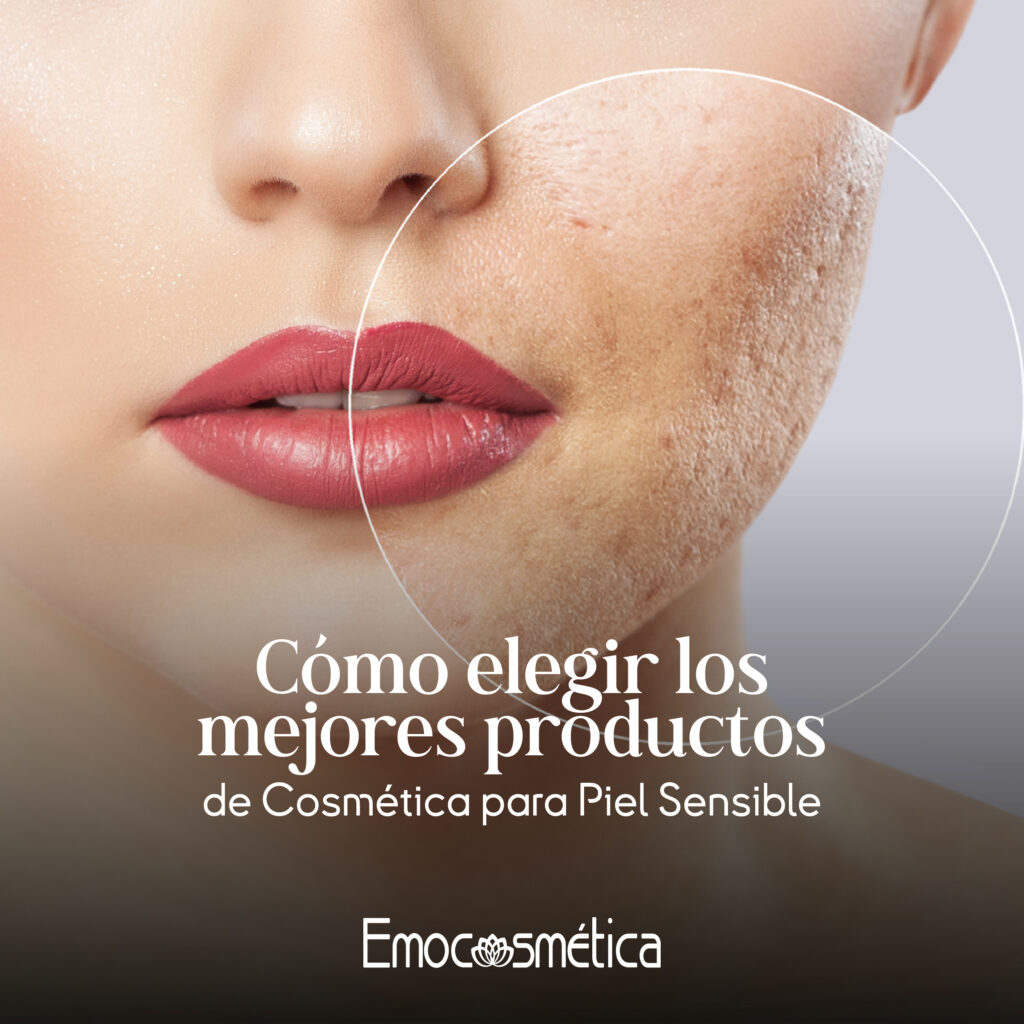 Como elegir mejores productos de cosmetica