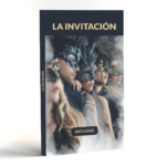 La Invitación · Marta Ligioiz · Versión Física y Kindle