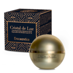 Cristal de Luz 50ml Edición Limitada · Crema Regenerativa Antimanchas FPS30