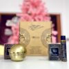 Cofre Exclusivo · Cristal de Luz & Embrujo Bereber & Sonríete - Image 2