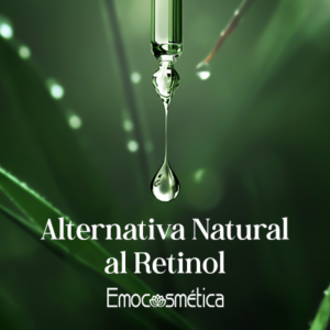 La mejor alternativa natural al retinol