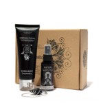 Cofre Exclusivo · Sobrenatural 120ml + Aura 50ml