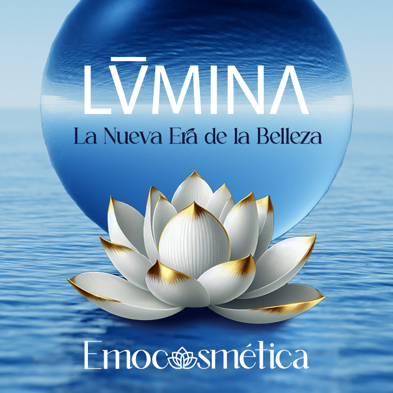 LVMINA la nueva era de la belleza