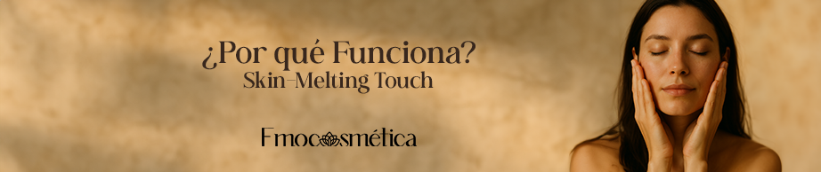 Skin-Melting Touch