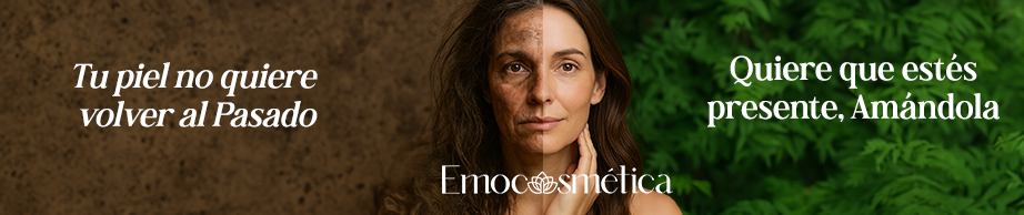 Cosmetica natural, cuidado natural de la piel