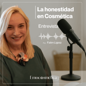 honestidad en cosmetica