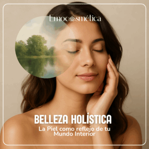 Belleza Holistica: La piel como reflejo de tu mundo interior