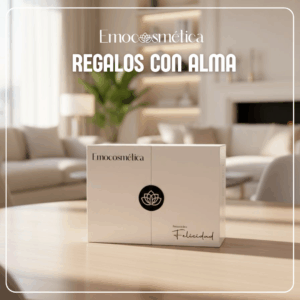 regalos con alma cosmetica natural